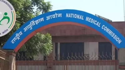 NMC drops MBBS nod for Vaishno Devi College; admitted med students to be moved to other J&K colleges