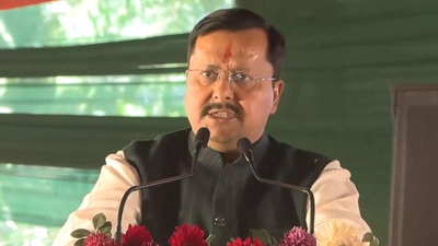 Nitin Nabin elected national BJP president unopposed: To take charge January 20; PM Modi to attend event