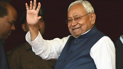 ‘Undoubtedly a ratna’:RJD takes jibe at Nitish Kumar amid Bharat Ratna push; questions merit