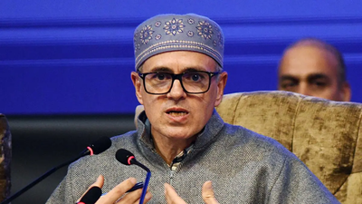 Medical college row: Omar says Jammu’s loss, blames protesters for ‘destroying’ students’ future; BJP & Hindu groups celebrate