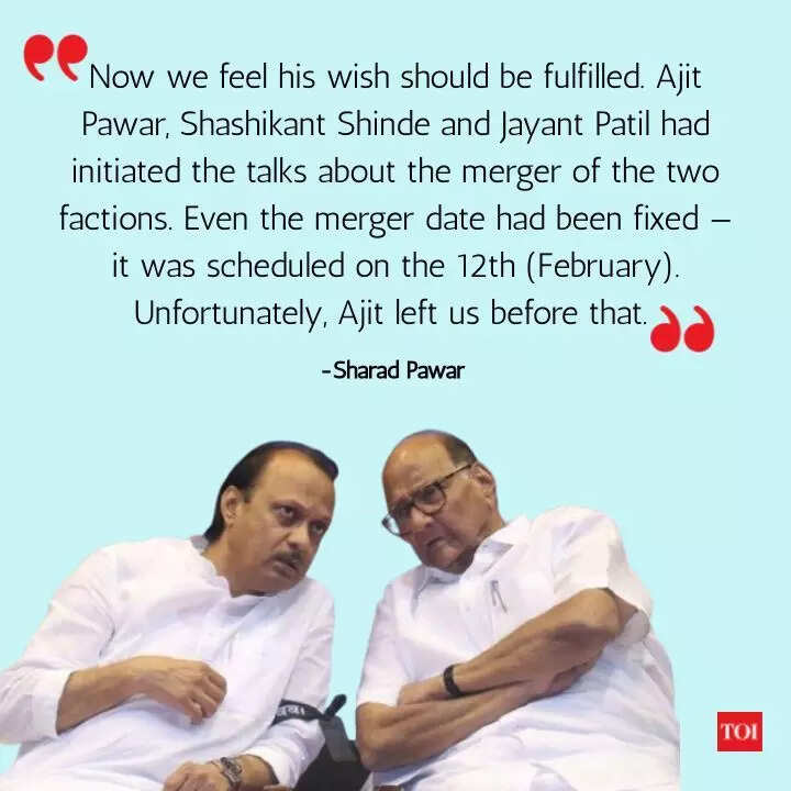 Pawar NCP