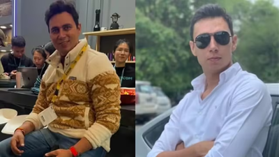 . Teen shooter accuses coach of rape in Surajkund hotel, FIR filed