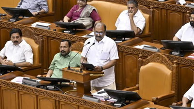 Kerala Budget session: Rs 14,500 crore welfare boost; major push for social security—key points
