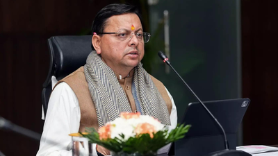 Uttarakhand: Govt open to ‘all forms of probe’, says Dhami on 2022 resort murder; CM to meet girl’s parents