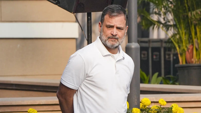 ‘Reality check’: BJP cites Karnataka govt survey to slam Rahul Gandhi; ridicules ‘vote chori’ charge