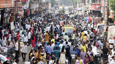 April 1-Sept 30: Govt notifies timeline for 1st phase of Census; to be held digitally for first time​​
