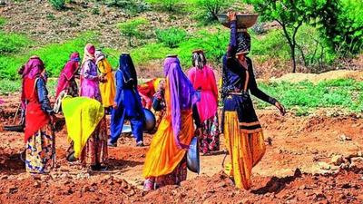 Cong stir bid to ensure NREGA corruption continues: Shivraj Singh Chouhan; claims G Ram G is graft-free & tech-driven