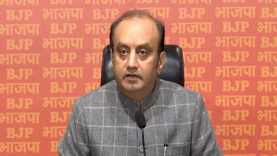 ‘Pal me tola pal mei masha’: BJP slams opposition over SIR flips, calls it ‘Yaksha parashna’
