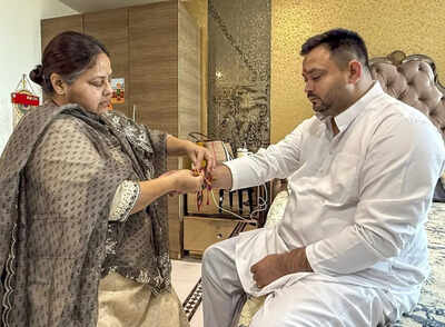 Tejashwi Yadav vs Misa Bharti? RJD national executive meeting on Jan 25; to decide 'working president'
