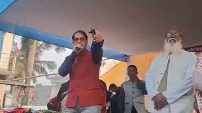 'Will hunt you down': TMC's Manirul Islam browbeats EC over SIR; threatens to 'teach a lesson'