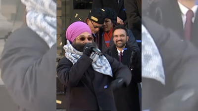 Despite backlash on use of Punjabi music, Babbulicious remains unfazed