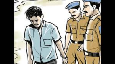 Cross-border narco-arms racket: SIT arrests 7th accused with ammo, pistol