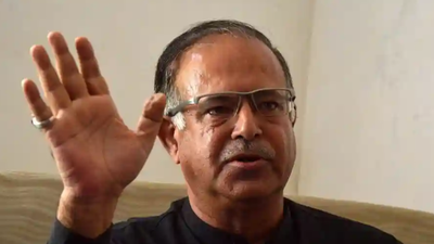 . Congress disowns leader’s call backing Jammu statehood