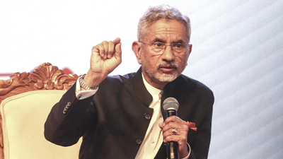 'India has right to defend': Jaishankar hits out at 'bad neighbours' — what he said on neighbourhood policy
