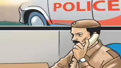 . IAS officer out of town, home burgled in South Delhi
