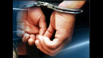 Kanpur cops bust alleged conversion racket, arrest 3