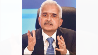 Principal secretary to the PM, Shaktikanta Das, said govt’s push for atmanirbharta or self-reliance would enable the country to be an architect of global growth Rules-based order key to India's interests, says Shaktikanta Das