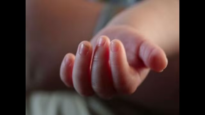 Nurse cuts off infant's thumb at Indore hospital