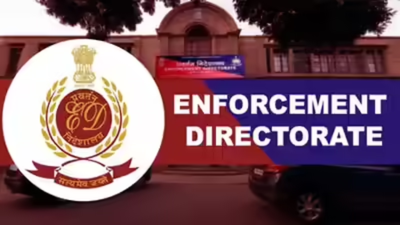 . Day after, MHA seeks reports from Enforcement Directorate, CRPF on I-PAC raids