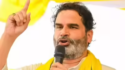 Why is PK, chief of I-PAC in 2020, left out of probe: TMC