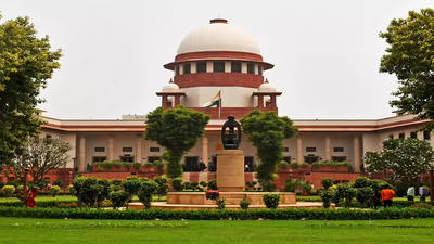 . Preventive detention can't be to prolong custody: Supreme Court