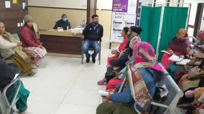 Punjab: Mann government expands pregnancy care at Aam Aadmi Clinics; 10,000 women get free ultrasounds in four months Punjab: Mann government expands pregnancy care at Aam Aadmi Clinics; 10,000 women get free ultrasounds in four months