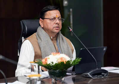Ankita Bhandari case: Uttarakhand CM Dhami to meet victim's parents; fresh protests in state