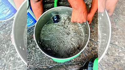 Water contamination scare now in Gandhinagar, B'luru; gastrointestinal illness, typhoid cases see a spike