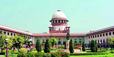 Who owns flood water on river in case of dispute between states? SC to examine