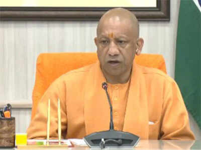 UP broke free from policy apathy, emerged as India's growth engine: CM Yogi Adityanath