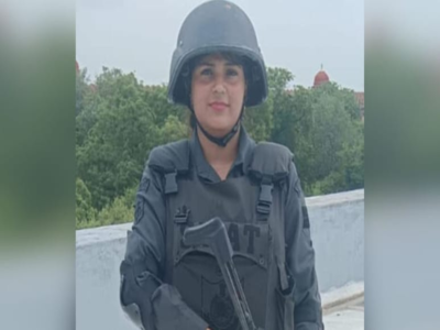 Pregnant Delhi Police SWAT Commando Killed Over Dowry, Families Speak As Murder Probe Deepens