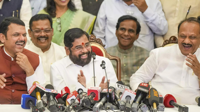 'He shared everything with me': Fadnavis rubbishes speculations over merger of NCP after Ajit Pawar's death