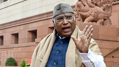 Congress Rounds On Govt As Trump Announces India‑US Trade Deal, Urges Full Disclosure To Parliament
