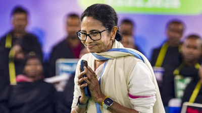 Mamata Banerjee Takes SIR Battle Against Election Commission To Supreme Court, Openly Challenges BJP