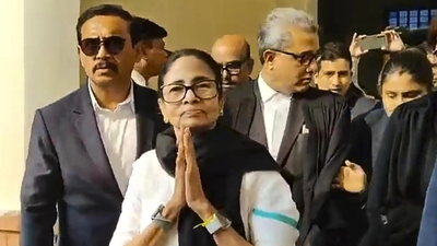 Mamata Banerjee Takes SIR Battle Against Election Commission To Supreme Court, Openly Challenges BJP