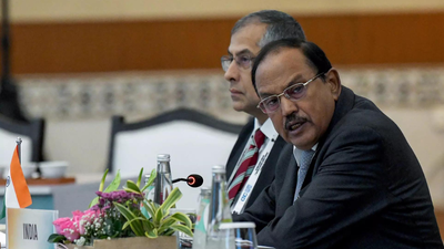 India Can Wait Out Trump: Ajit Doval Warned Marco Rubio Against Bullying On Trade Deal, Says Report