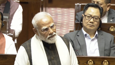 World Praises India-US Trade Deal: PM Modi Tells Rajya Sabha Youth Will Gain Global Opportunities