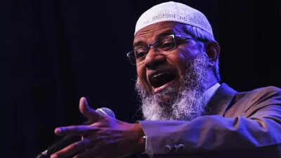 India To Push For Tech Defence And Zakir Naik Extradition During PM Modi’s High Stakes Malaysia Trip