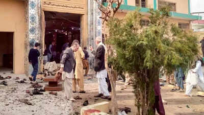 Deadly Blast At Shia Religious Centre In Islamabad Raises Questions On Pakistan's Security Failures
