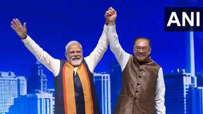 PM Modi In Kuala Lumpur Says India Malaysia Ties Are Rising, Unveils IMPACT Vision For Asia