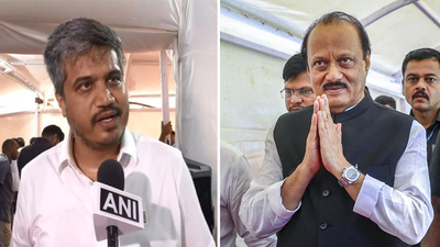 Sanjay Raut Raises Doubts Over Ajit Pawar Plane Crash, Seeks Thorough Probe
