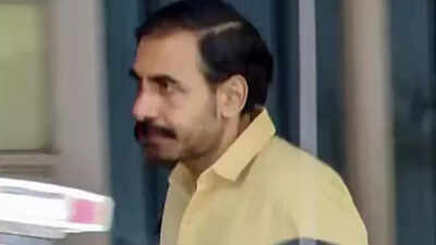 Sabarimala gold theft case: ED summons Unnikrishnan Potti for detailed interrogation
