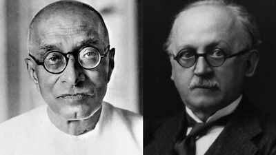 Colonial-era architect Edwin Lutyens’ statue to be replaced by C Rajagopalachari at Rashtrapati Bhavan
