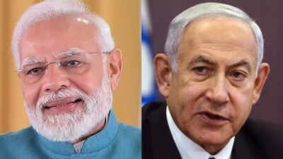 Defence, trade and Hexagon alliance: What to expect during PM Modi's high-stakes Israel visit