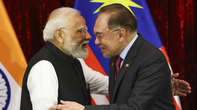 ‘India’s Stand on Terrorism Is Clear’: PM Modi Speaks Firmly During Malaysia Visit