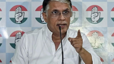 'Why was Puri seeking advice from Epstein?' Congress ups the ante, poses 6 questions