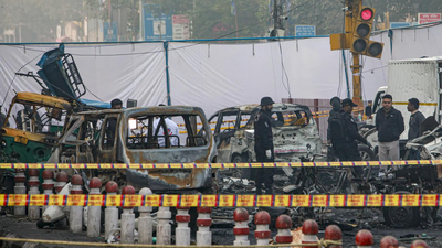 UN Flags Jaish-e-Mohammed Role In Delhi Red Fort Attack Raises Alarm Over Masood Azhar's Women Wing