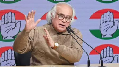 ‘Be ready for exemplary costs’: SC raps Congress MP Jairam Ramesh for challenging Centre's office memorandum