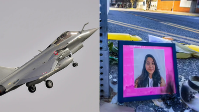 India Approves Rs 3.25 Lakh Crore Rafale Fighter Jet Deal As Air Force Seeks Squadron Expansion Plan India Approves Rs 3.25 Lakh Crore Rafale Fighter Jet Deal As Air Force Seeks Squadron Expansion Plan