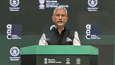 'World In Twilight Zone': Jaishankar Warns Of Changing Global Order, Outlines India’s Strategic Push 'World In Twilight Zone': Jaishankar Warns Of Changing Global Order, Outlines India’s Strategic Push